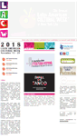 Mobile Screenshot of lacw.net